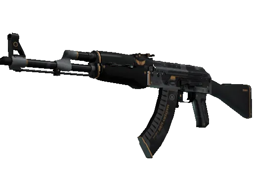 AK-47, Here are the 5 best AK-47 skins in AK-47CSGO and what they cost