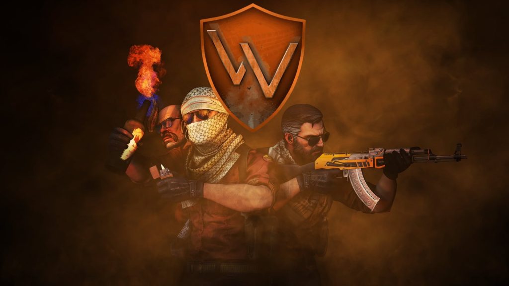 Why coinflip Counter Strike CS GO is better than other games