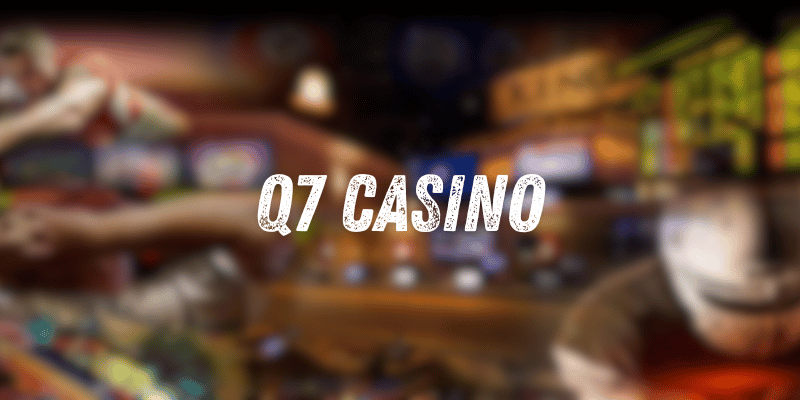 Q7 Casino in Australia